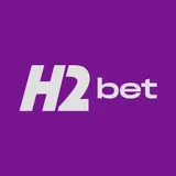 H2bet Big square logo