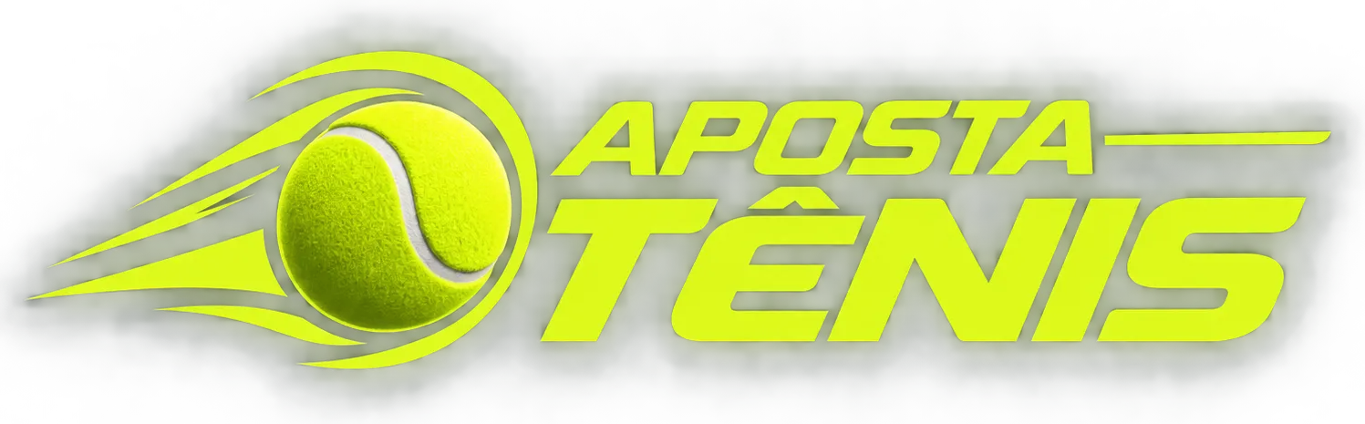 Site aposta tênis logo